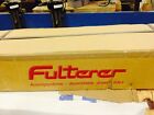 771.575-243e Fulterer Fr771 Al9006 Slide Mounted Fr Pantry Floor