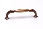 6929-106 Furniture Berenson Cabinet Pull Bronze Barcelona