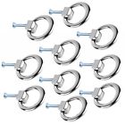 G Generic Modern Cabinet Drawer Pull Handle Dresser Wardrobe 630125580479