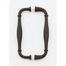 G726-6-chbrz Alno Door Pull Accessory 785584057748