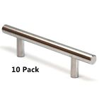 Gb201hss128 Gobrico Stainless Steel Cabinet Pull Dresser Handles Eur 601490389370
