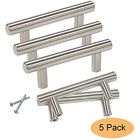 Gb201hss64 Gobrico Stainless Steel Cabinet 756330309640