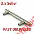 Gdss-parent11 Oem 8 10 Cabinet Solid Stainless Steel T Bar Handles Pulls 25x 30x 50x Pack