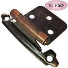 Ge6co15opu Smbbit Hinges Traditional Cabinet Variable Overlay Pack Oil 714973194696