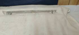 Ss-400-p Giagni Cabinet Pull/giagni /ss-400-p 19 Inch /solid Stainless Steel /appliance/ Lot Of 2