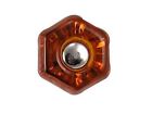 Gk100ab Copper Mountain Hardware 1-inch