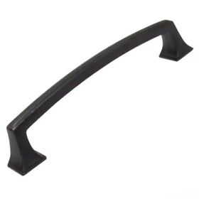 87380-128-orb Glide Rite 5inch Cc Deco Base Cabinet Pull Oil Rubbed Bronze 10 Pack