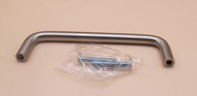 Glide-rite 849376002665 10 Gliderite Cabinet Pulls 4 Inch Length X 5/16 Width 1 Center-to-center New