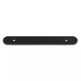 Gliderite 445009643644 7-1/4 Inch Rounded Cabinet Backplate 5-1/16 Center To 7343-128-orb