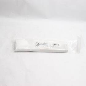 4788-224-sn-1 Gliderite Solid Knurled Cabinet Bar Pull Satin Nickel