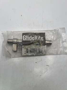 4005-76-ss-1 Gliderite Hardware 4005-76-ss Qty 3 Inch Cc Steel Euro Bar Cabinet Pull Stainless