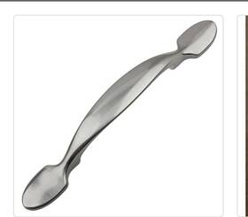 4228-sn-1 Gliderite Hardware 4228-sn 3 Inch Cc Classic Cabinet Pull Satin Nickel - Lot Of 10