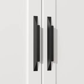 B08l8y72yt Goldenwarm 15 Pack Black Cabinet Handles 3-3/4 Inch Drawer Pulls Modern Style