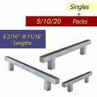 H-c154h Rch Hardware Modern Rectangular