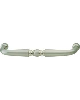 125.61.051 H Fele New Hafele Chelsea Cabinet Pull Stainless 3-3/4 Inch C To 12pcs