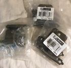 H0103bc Ab O Liberty Hardware Set Of Grab Bar Hinges 781266133397