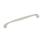 H076020-sn H076020 Hickory Hardware Twist Center To Handle Cabinet Pull 078555873394