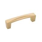 H076129-fub H076129 Hickory Hardware Crest Center To Handle Cabinet Pull 078555869533