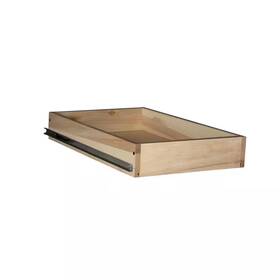 Hampton Bay 313036399360 13 Inch Pull-out Drawer For 18 Base Cabinet