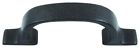 1079523 Hamptons Cabinet . - Leather 4.5 Id 3176- Pull
