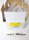 6433sn Handle Pull " Hole Hardware 50pk - Cosmas Satin Cabinet 3 Centers Nickel