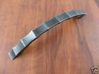 Pn0588v-pew-c Handle Antique Fan 15 Pn0588v-pew- Box Pewter Pull Asian Liberty