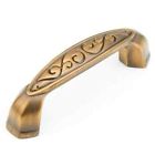 843-rb Handle Bella " Redington Pull Company Lot 3 Bronze 4 Schaub Center Forma