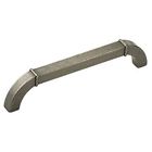 Bp24005-an Handle Cabinet Sup-7582 Antique Galleria - Nickel Pull Bp24005- Amerock