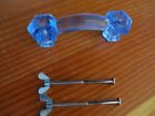 Pn0300v-ltb-c Handle Liberty Hardware Blue Pull Pn0300v-ltb- Glass Box 8