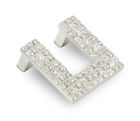 M1861.32nmg Handle Matte Set Design 177229 Satin Id Mosaic 10 Nickel