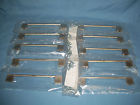 177-94-5528 Handles 1-1 Steel " 8 4 Hardware 10 Boconcept 5528 Brushed