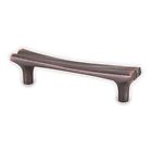 9482-10vb-p Handles 96mmcc Pull Berenson Bronze Cabinet Verona 9482-10vb- Drawer