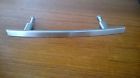 Bp9362-g10 Handles Satin " Nickel 8 Pulls 5 6 Centers Amerock