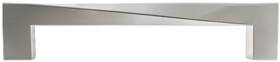 Tw544-sn Hapny Home Tw544 Twist 5 Inch Center To Designer Twisted - Nickel