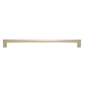 Tw547-sb Hapny Home Tw547 Twist 12 Inch Center To Solid Brass Twisted -
