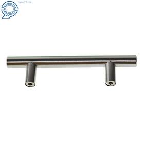 Happy19star Hp53376 50pack X 5 Inch T Bar Handles Kitchen Cabinet Pulls Stainless Steel