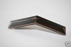 555149225 Hardware 20 Rubbed Bronze Belwith Handle Hickory Bungalow Oil Pulls