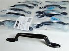 P50122 Hardware 3 Liberty Bronze Cabinet 12 Brown " Foot Pull Spoon Handle