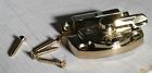 0bmw0001 Hardware 450 Lock Arcitech Sash Pella Proline Double-hung Window Brass