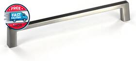 Bp10746140 Hardware Eglinton Collection 6-inch 152 Mm Center-to-cen