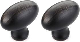 Bp444340borb Hardware Laurier Collection 1 9/16 In 40 Mm X 7/8 22 Brus