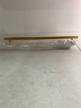 Hardware Resources 196734022255 Jeffrey Alexander Whitlock 18 Inch Center-to-center Appliance Pull
