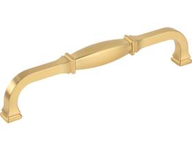 278-160bg Hardware Resources Audrey 160 Mm Center-to-center Bar Pull