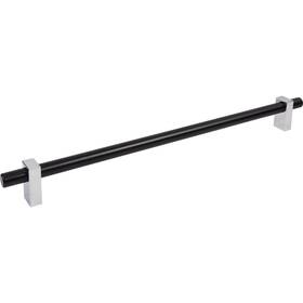478-18mbpc Hardware Resources Larkin 2 18 Inch Center-to-center Appliance Pull