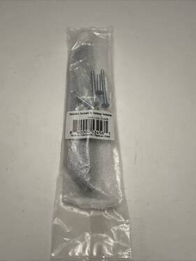 484-128160mb Hardware Resources Jeffery Alexander Elara 128mm Or 160 Mm Arch Pull-matte Black