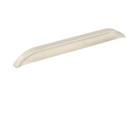 484-192224sn Hardware Resources Jeffrey Alexander Elara Pull Qty 15 Fits 192mm And 224mm Cc