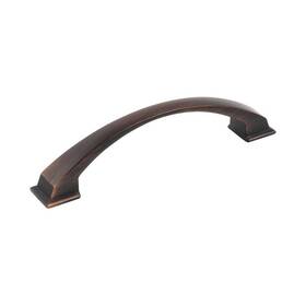 Hardware Resources A4-128dbac Jeffrey Alexander Roman 944-128dbac Cabinet Pulls Lot Of 8 Dbac Bronze