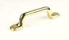 14943-3 Hartford 10 Set Id 841546 . .. Pull 3 Solid Brass