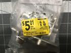 Hc11sfv-np-c Brainerd Hickory Hardware Bright Nickel Concealed Cabinet Hinge Euro