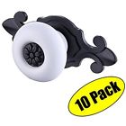Hck803whp10 Kes Knobs White Ceramic 712411922726